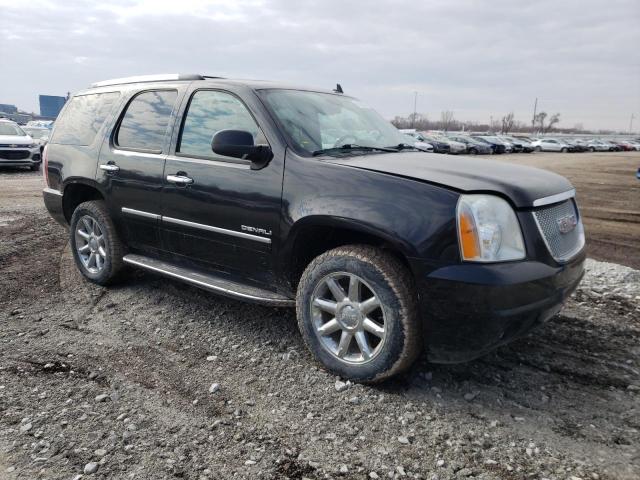 Photo 4 from auction – 2011 GMC YUKON DENA with VIN 1GKS2EEF6BR322013