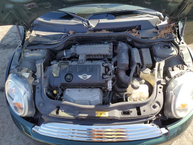 Photo 11 from auction – 2013 MINI COOPER CLU with VIN WMWZF3C52DT490375