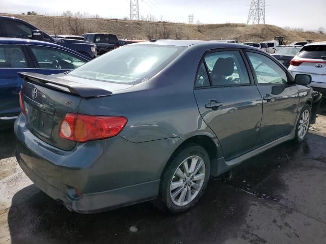 Zdjęcie 3 z aukcji – 2010 TOYOTA COROLLA BA z VIN 2T1BU4EE5AC440764