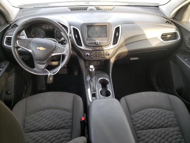 Photo 8 from auction – 2018 CHEVROLET EQUINOX LT with VIN 3GNAXJEV0JS647428