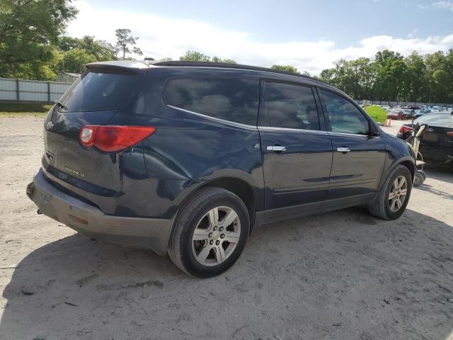 Photo 3 from auction – 2011 CHEVROLET TRAVERSE L with VIN 1GNKRGEDXBJ146896