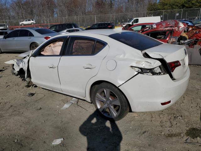 Photo 2 from auction – 2014 ACURA ILX 20 TEC with VIN 19VDE1F71EE012209