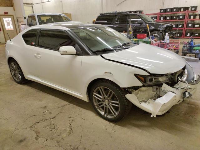 Photo 4 from auction – 2011 TOYOTA SCION TC with VIN JTKJF5C78B3012707