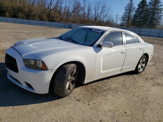 DODGE CHARGER SE 2012 with VIN 2C3CDXBG4CH276545 - Photo from auction