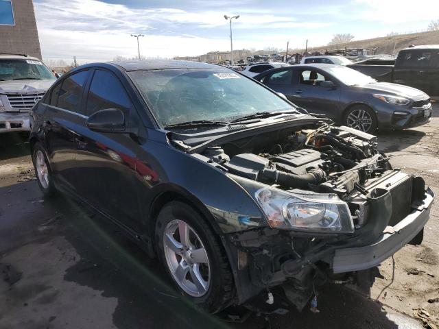 Photo 4 from auction – 2012 CHEVROLET CRUZE LT with VIN 1G1PL5SCXC7253146