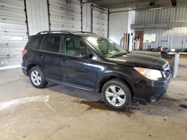 Photo 4 from auction – 2014 SUBARU FORESTER 2 with VIN JF2SJAMC9EH454581