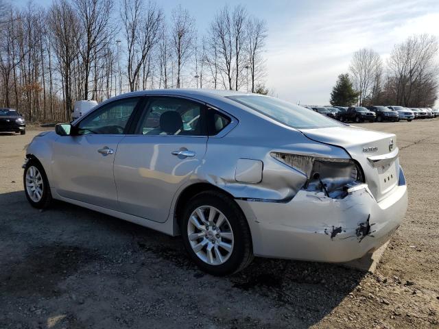 Photo 2 from auction – 2015 NISSAN ALTIMA 2.5 with VIN 1N4AL3APXFC240579