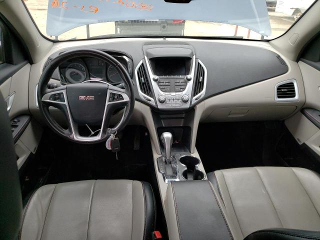 Photo 8 from auction – 2012 GMC TERRAIN SL with VIN 2GKALUEK9C6237857