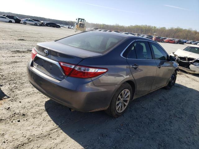 Photo 3 from auction – 2016 TOYOTA CAMRY LE with VIN 4T4BF1FK8GR562884