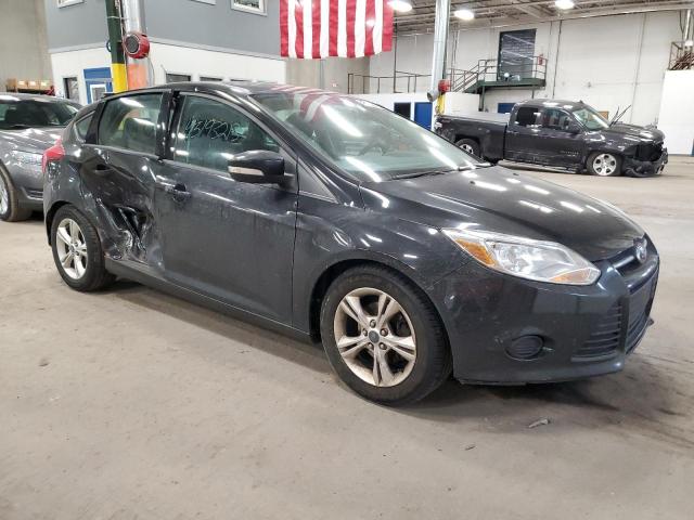 Photo 4 from auction – 2013 FORD FOCUS SE with VIN 1FADP3K27DL149951