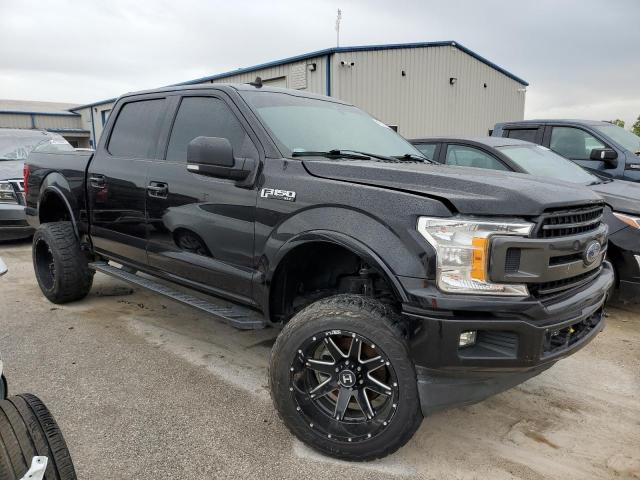 Photo 4 from auction – 2020 FORD F150 SUPER with VIN 1FTEW1C56LKF02182