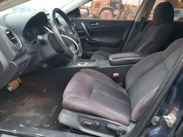 Foto 7 de la subasta – 2012 NISSAN MAXIMA S con VIN 1N4AA5AP8CC836349