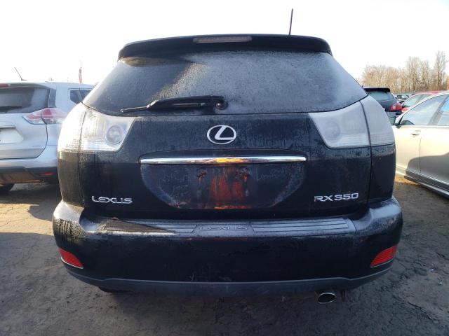 Photo 6 from auction – 2007 LEXUS RX 350 with VIN 2T2HK31U87C045182
