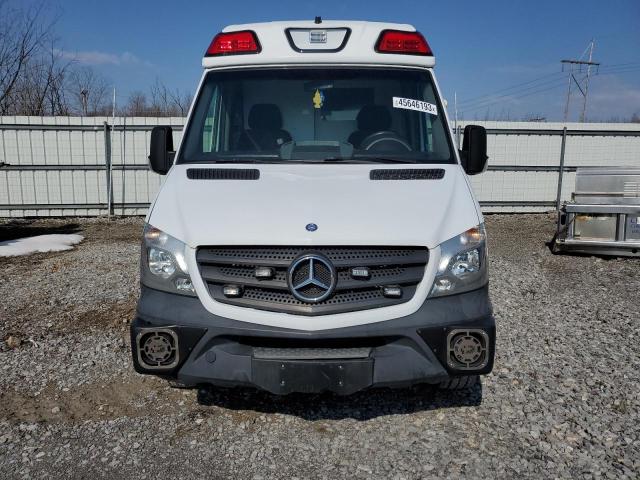 Photo 5 from auction – 2016 MERCEDES-BENZ SPRINTER 2 with VIN WDAPE7CD7GP175177