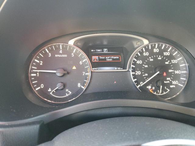 Photo 9 from auction – 2016 NISSAN PATHFINDER with VIN 5N1AR2MM4GC618929