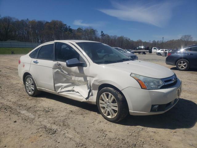 Photo 4 from auction – 2011 FORD FOCUS SEL with VIN 1FAHP3HNXBW132561