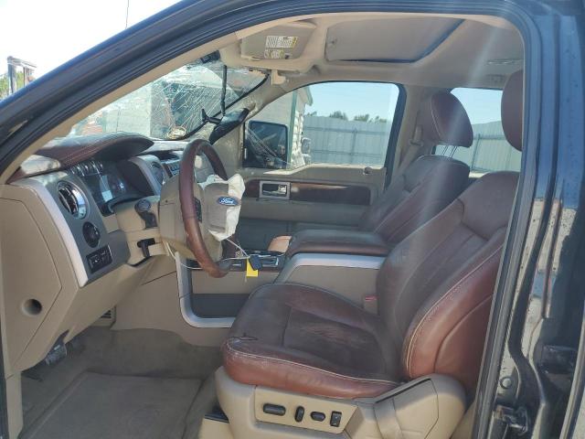 Photo 7 from auction – 2009 FORD F150 SUPER with VIN 1FTPW14V39KB44085