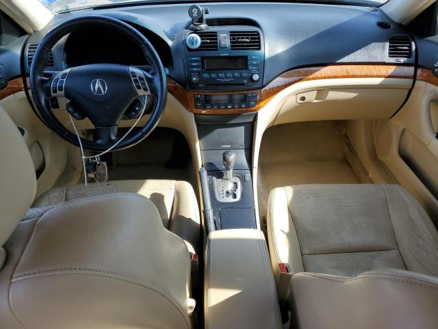 Photo 8 from auction – 2008 ACURA TSX with VIN JH4CL96898C015854