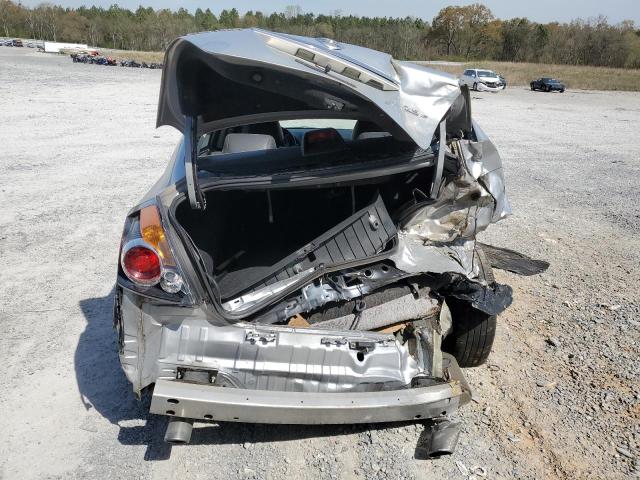 Photo 6 from auction – 2008 NISSAN ALTIMA 2.5 with VIN 1N4AL21E38N401712