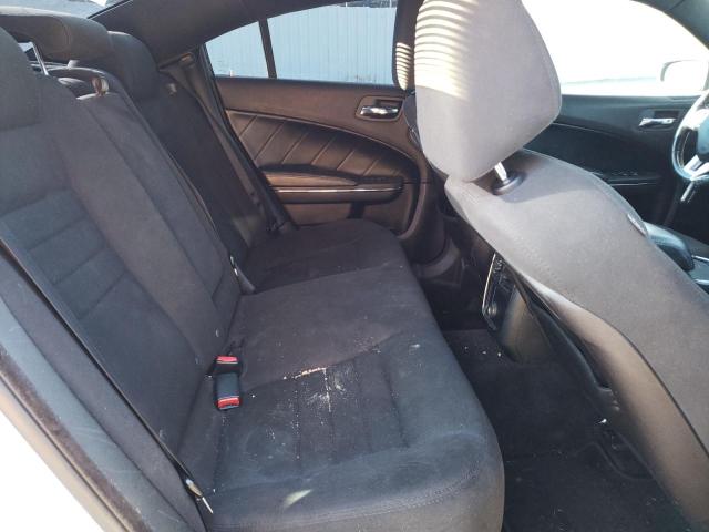 Photo 10 from auction – 2012 DODGE CHARGER SE with VIN 2C3CDXBG4CH276545