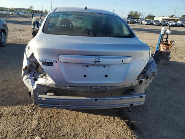 Photo 6 from auction – 2016 NISSAN VERSA S with VIN 3N1CN7AP6GL847964