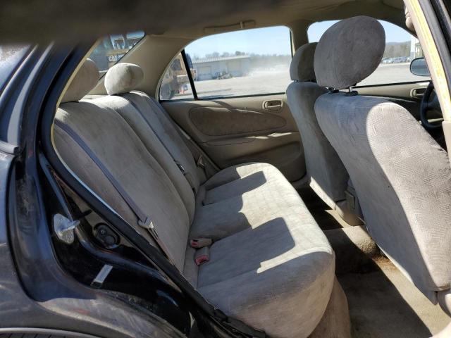 Photo 10 from auction – 1998 TOYOTA COROLLA VE with VIN 2T1BR18E6WC098275