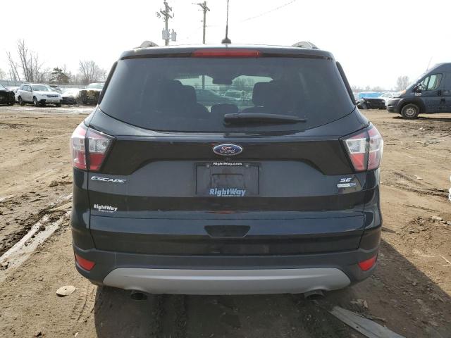 Photo 6 from auction – 2018 FORD ESCAPE SE with VIN 1FMCU9GD5JUA90413