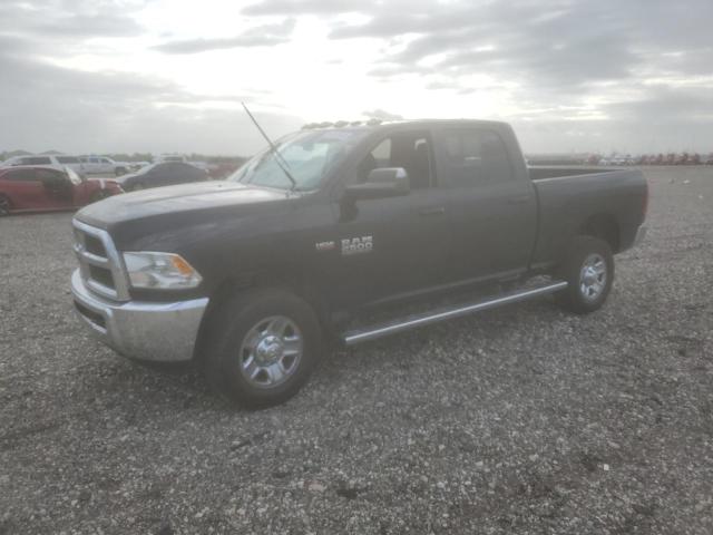 RAM 2500 ST 2018 z numerem VIN 3C6UR5CJ2JG256220 - Zdjęcie z aukcji