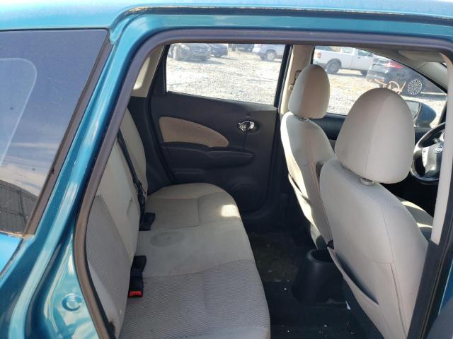 Photo 10 from auction – 2015 NISSAN VERSA NOTE with VIN 3N1CE2CP7FL353823