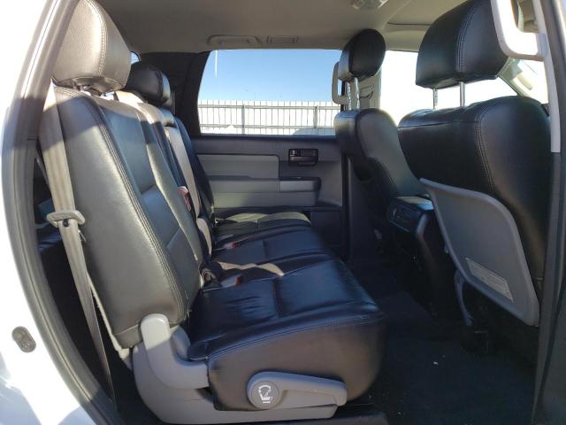 Photo 11 from auction – 2012 TOYOTA SEQUOIA SR with VIN 5TDBM5G14CS002201
