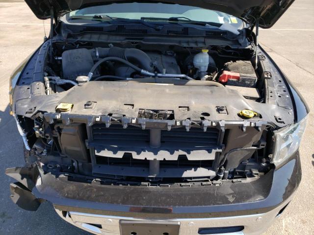 Photo 11 from auction – 2015 RAM 1500 SLT with VIN 1C6RR7LT5FS670935