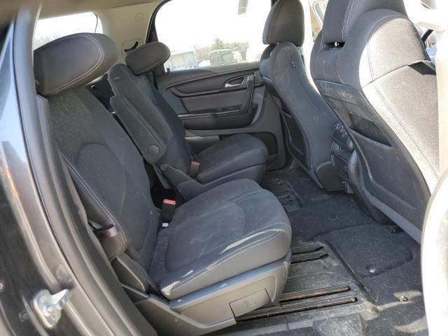 Photo 11 from auction – 2014 GMC ACADIA SLE with VIN 1GKKVPKD3EJ196640