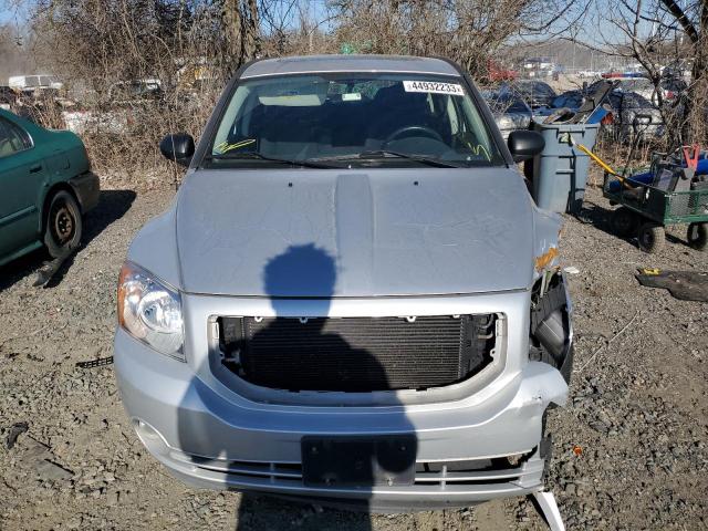 Photo 5 from auction – 2008 DODGE CALIBER SX with VIN 1B3HB48B78D786167