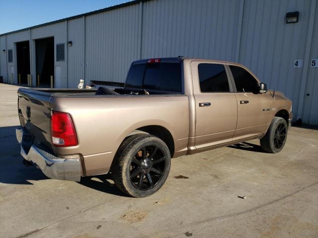 Photo 3 from auction – 2009 DODGE RAM 1500 with VIN 1D3HB13T79S807603