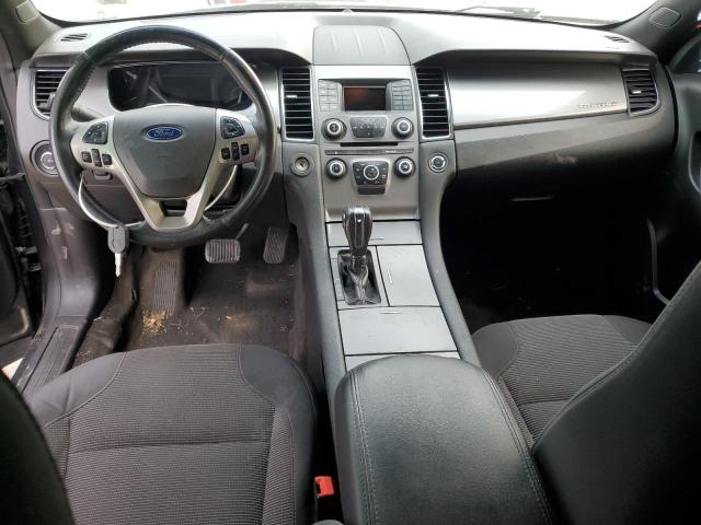 Photo 8 from auction – 2015 FORD TAURUS SEL with VIN 1FAHP2E88FG134110