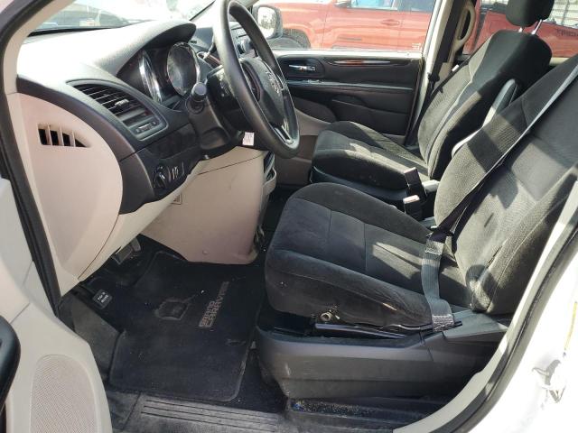 Photo 7 from auction – 2014 DODGE GRAND CARA with VIN 2C4RDGBG7ER432404