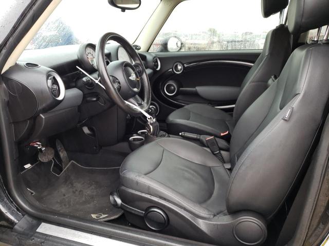 Photo 7 from auction – 2012 MINI COOPER with VIN WMWSU3C57CT258618