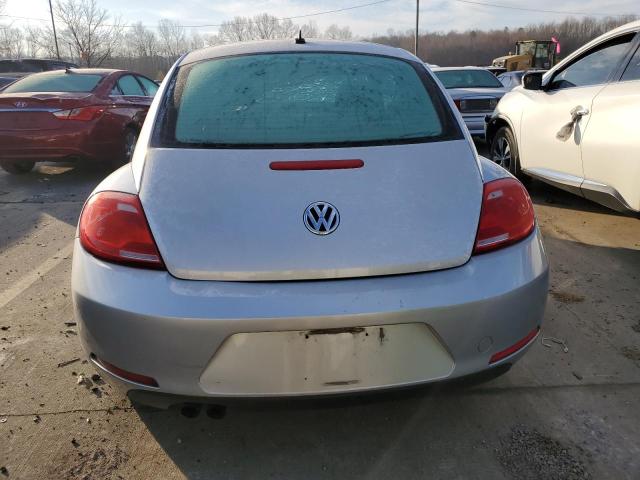 Photo 6 from auction – 2013 VOLKSWAGEN BEETLE with VIN 3VWFP7ATXDM613444