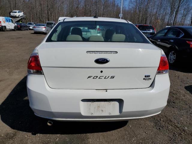 Photo 6 from auction – 2009 FORD FOCUS SE with VIN 1FAHP35N79W176287