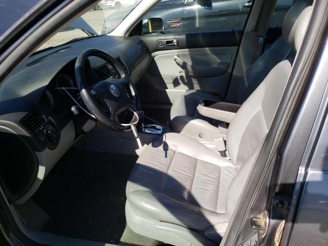 Photo 7 from auction – 2004 VOLKSWAGEN JETTA GLS with VIN 3VWSR69MX4M144985