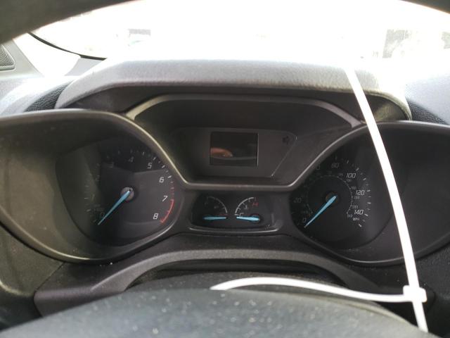 Photo 9 from auction – 2017 FORD TRANSIT CO with VIN NM0LS6E78H1333520