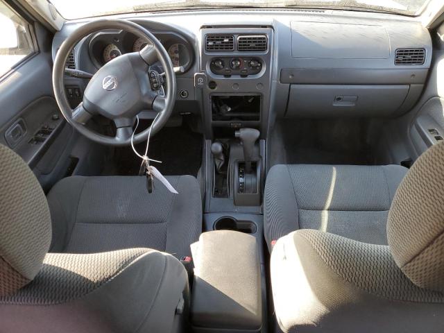 Photo 8 from auction – 2004 NISSAN FRONTIER C with VIN 1N6ED29Y44C421526