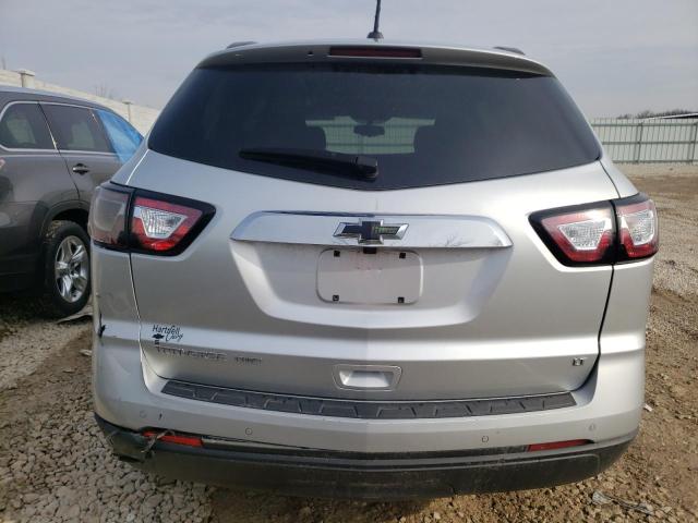 Photo 6 from auction – 2017 CHEVROLET TRAVERSE L with VIN 1GNKVGKD6HJ279342