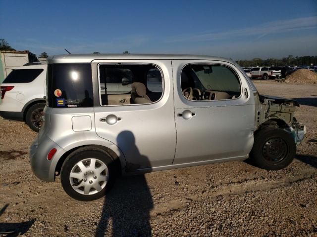 Photo 3 from auction – 2013 NISSAN CUBE S with VIN JN8AZ2KRXDT300025
