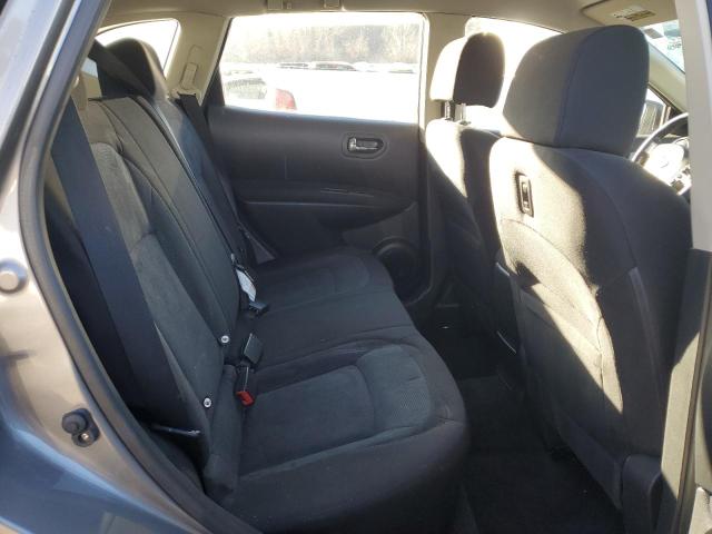 Photo 11 from auction – 2013 NISSAN ROGUE S with VIN JN8AS5MVXDW148777