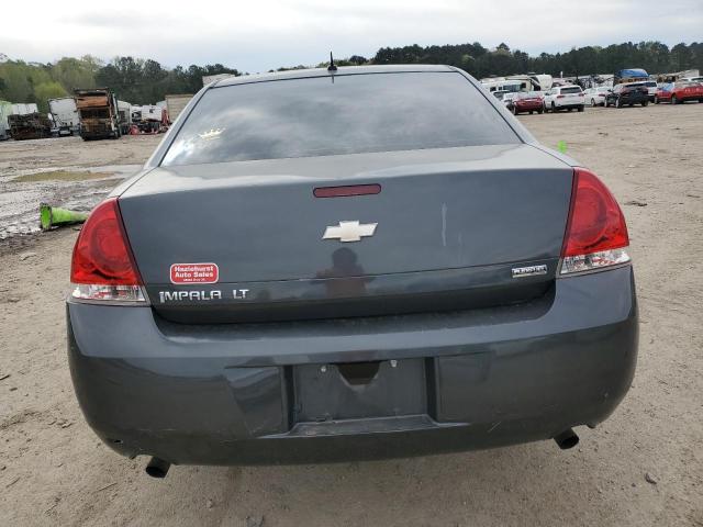 Photo 6 from auction – 2013 CHEVROLET IMPALA LT with VIN 2G1WG5E32D1121248