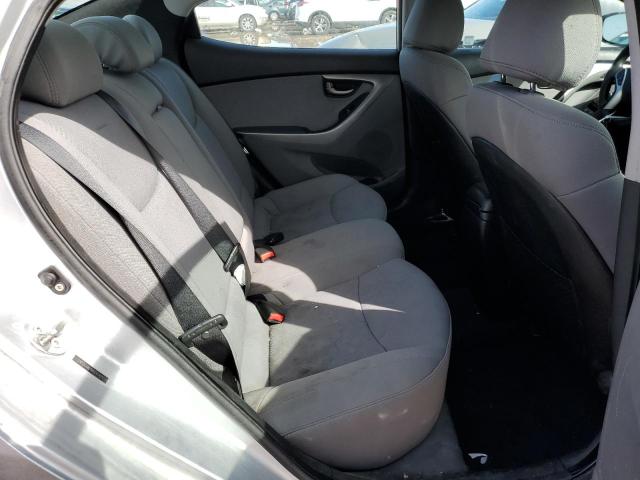 Photo 10 from auction – 2011 HYUNDAI ELANTRA GL with VIN 5NPDH4AE7BH047429