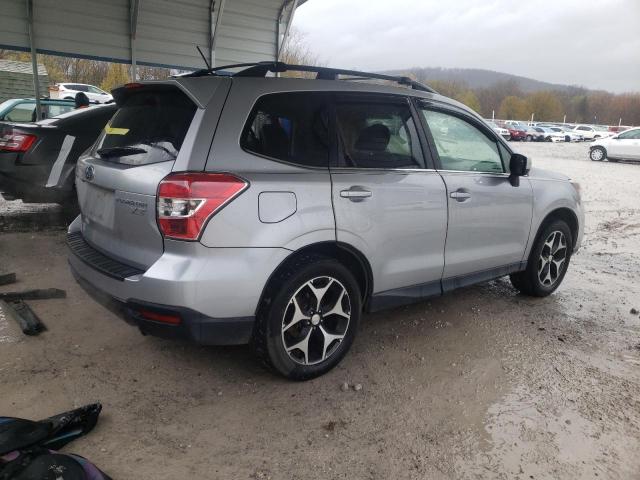 Photo 3 from auction – 2015 SUBARU FORESTER 2 with VIN JF2SJGDC2FH462493