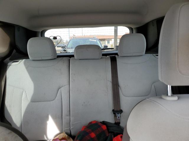 Photo 10 from auction – 2015 JEEP RENEGADE L with VIN ZACCJBBT8FPB88637