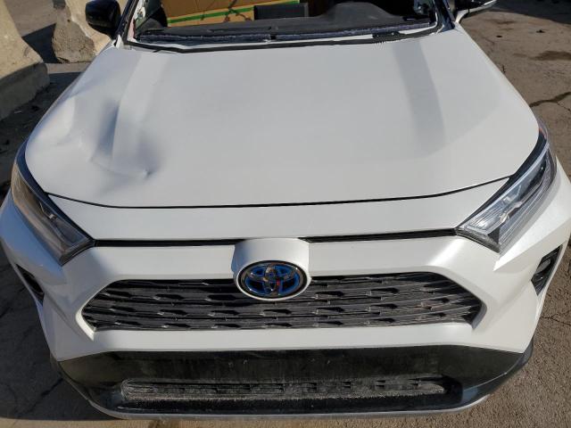 Photo 11 from auction – 2020 TOYOTA RAV4 XSE with VIN 4T3EWRFV8LU004535